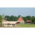 Camping De Otterberg