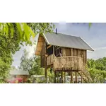 Camping Natuurkampeerterrein Thyencamp