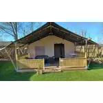 Camping Buitencentrum Hessenheem