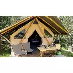 Camping De Bronzen Emmer