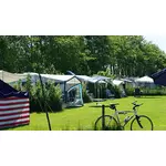 Camping de Toffe Peer