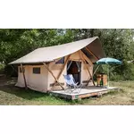 Camping De Meinweg - Huttopia