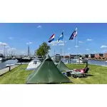 Camping Bungalowpark De Potten - Rcn