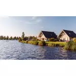 Camping en Haven De 4 Elementen