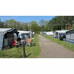 Camping De Maasakker