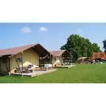 Camping Liesbos