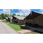 Camping De Krabbeplaat