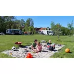 Camping Tikvah