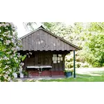 Camping De Voorst