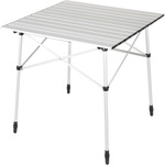 Campingtafel Wit 70x70 Cm