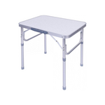 Nordfalk Inklapbare Campingtafel 80x60 cm