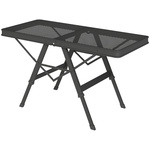 HEMA Opklapbare Campingtafel (bruin)
