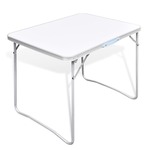 Campingtafel Vouwbaar