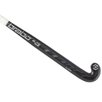Hockeystick Elite 4 WTB Forged Carbon Lowbow Blauw