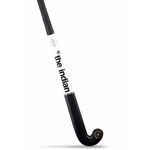 The Indian Maharadja Gold 95 Lowbow Hockeystick