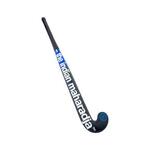 The Indian Maharadja Red 50 Probow Hockeystick