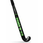 Mercian hockeystick Evolution 0.6 Pro zw/or 36,5 inch