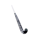 Hockeystick Gravity 10 Mid Bow Zwart Groen