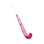 The Indian Maharadja Red 50 Probow Hockeystick