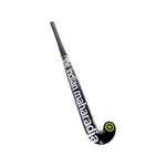 Hockeystick Gravity 70 Mid Bow Zwart Wit