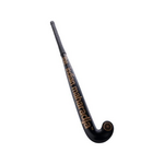 Hockeystick Blade 80 Pro Bow Zwart Blauw