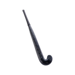 Hockeystick Gravity 40 Mid Bow Zwart Groen