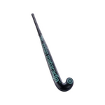 Hockeystick Blade 70 Pro Bow Zwart Grijs