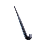 Hockeystick Sword 30 Low Bow Zwart Groen