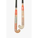 The Indian Maharadja Red 15 Probow Hockeystick