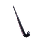 Hockeystick Sword 20 Low Bow Zwart Blauw