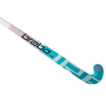 Hockeystick Tribute 40 Midbow Grijs