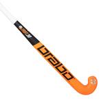 The Indian Maharadja Red 50 Probow Hockeystick