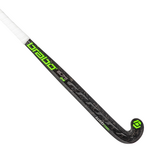 Hockeystick Vision 55 Pro Bow Carbon Purple