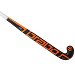 Hockeystick Tribute 30 Midbow Grijs Blauw