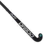 The Indian Maharadja Black Pro 10 Hockeystick