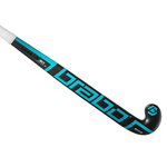 Hockeystick G-Force Tribute 30 Midbow Grijs Oranje