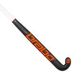 The Indian Maharadja Red 35 Probow Hockeystick