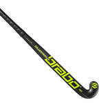 Hockeystick Vision 25 Pro Bow Carbon Sky Blue