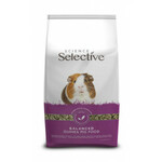 Kasper Faunafood Guinea Pig caviavoer (pellet) 2 x 4 kg