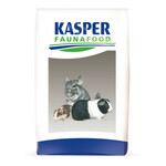 Kasper Faunafood Guinea Pig caviavoer (pellet) 4 kg