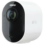ARLO Ultra 2 4K, 2er Set VMS5240-200EUS IP-Bewakingscameraset Draadloos, WiFi 3840 x 2160 Pixel