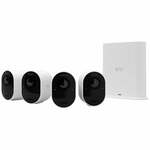 ARLO Ultra 2 4K Zusatzkamera VMC5040-200EUS IP-Bewakingscamera Draadloos, WiFi 3840 x 2160 Pixel