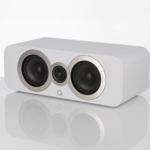 Jamo S83 CEN Centerspeaker - Zwart