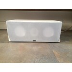 Evoke 25C White High Gloss