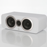 Klipsch: RP-6000F Home Cinema 5.1 Systeem - Zwart