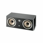 Motion XT C100 zwart hoogglans