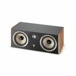 Polk: Centerspeaker S30 - Zwart