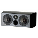 Polk: Centerspeaker S30 - Zwart