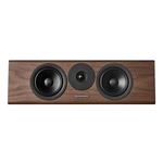 Evoke 25C Walnut Wood