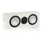 Q Acoustics: Q 3090Ci Centerspeaker - Arctic White